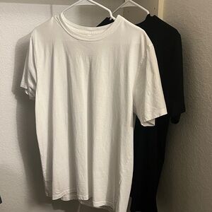 Scott Fraser Collection T-Shirts (2 Pack)